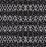 Repeated Tapestry Pattern