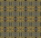 Repeated Tapestry Pattern