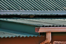 Roofs And Gutters