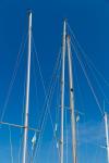 Sailing Boat Mast