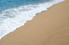 Sea And Sand
