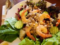 Shrimp Salad