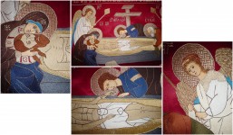 Shroud Of Christ