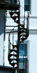 Spiral Stairs Stairway