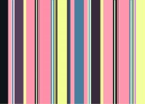 Stripes Colorful Wallpaper Seamless
