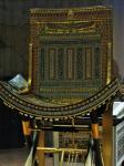 Throne Of Tutankhamun