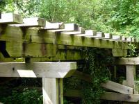 Timber Viaduct