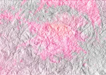 Tissue Paper Texture Background