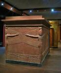 Tutankhamun's Sarcophagus