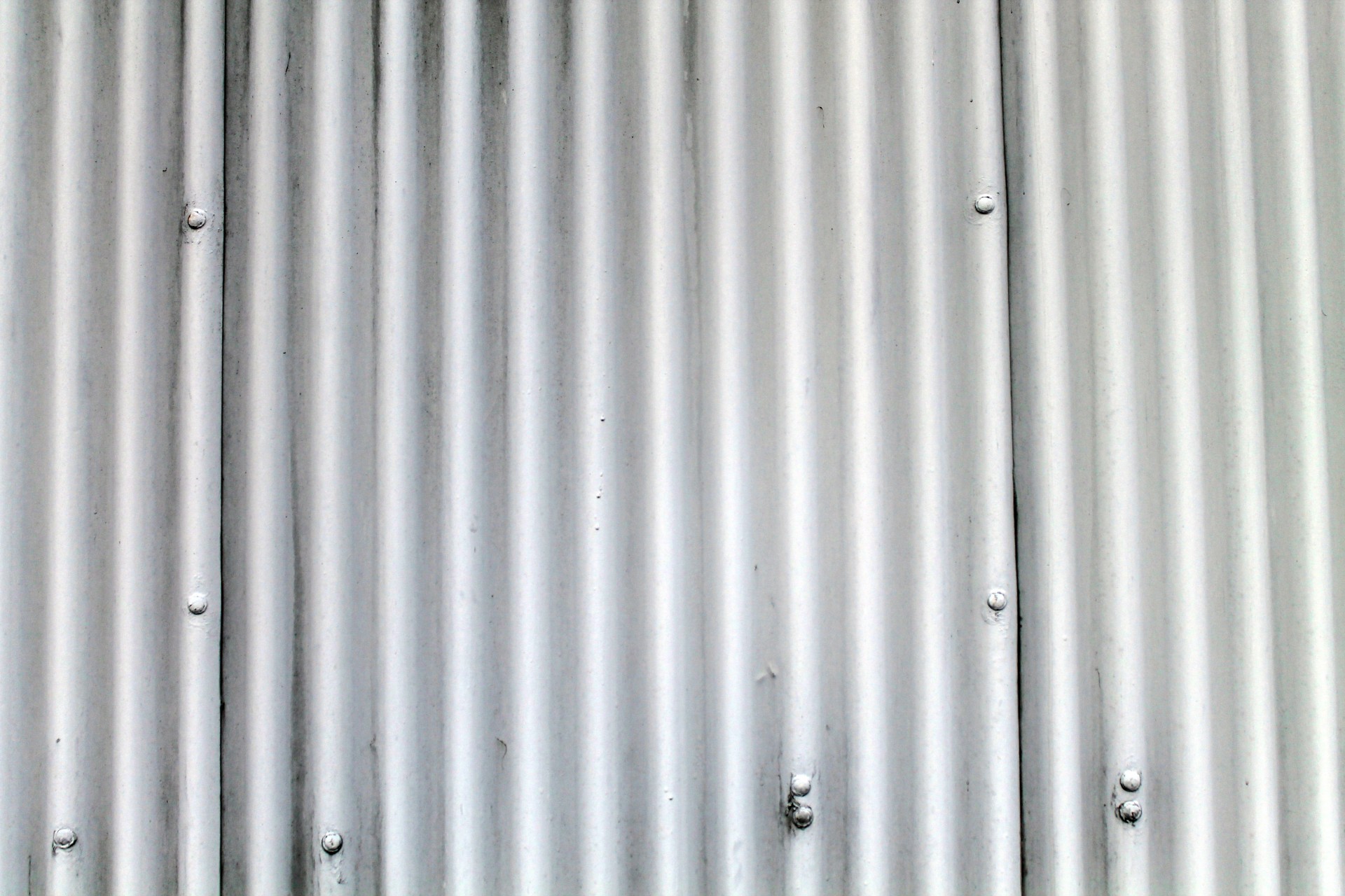 Corrugated Metal Background - I really appreciate your premium download!