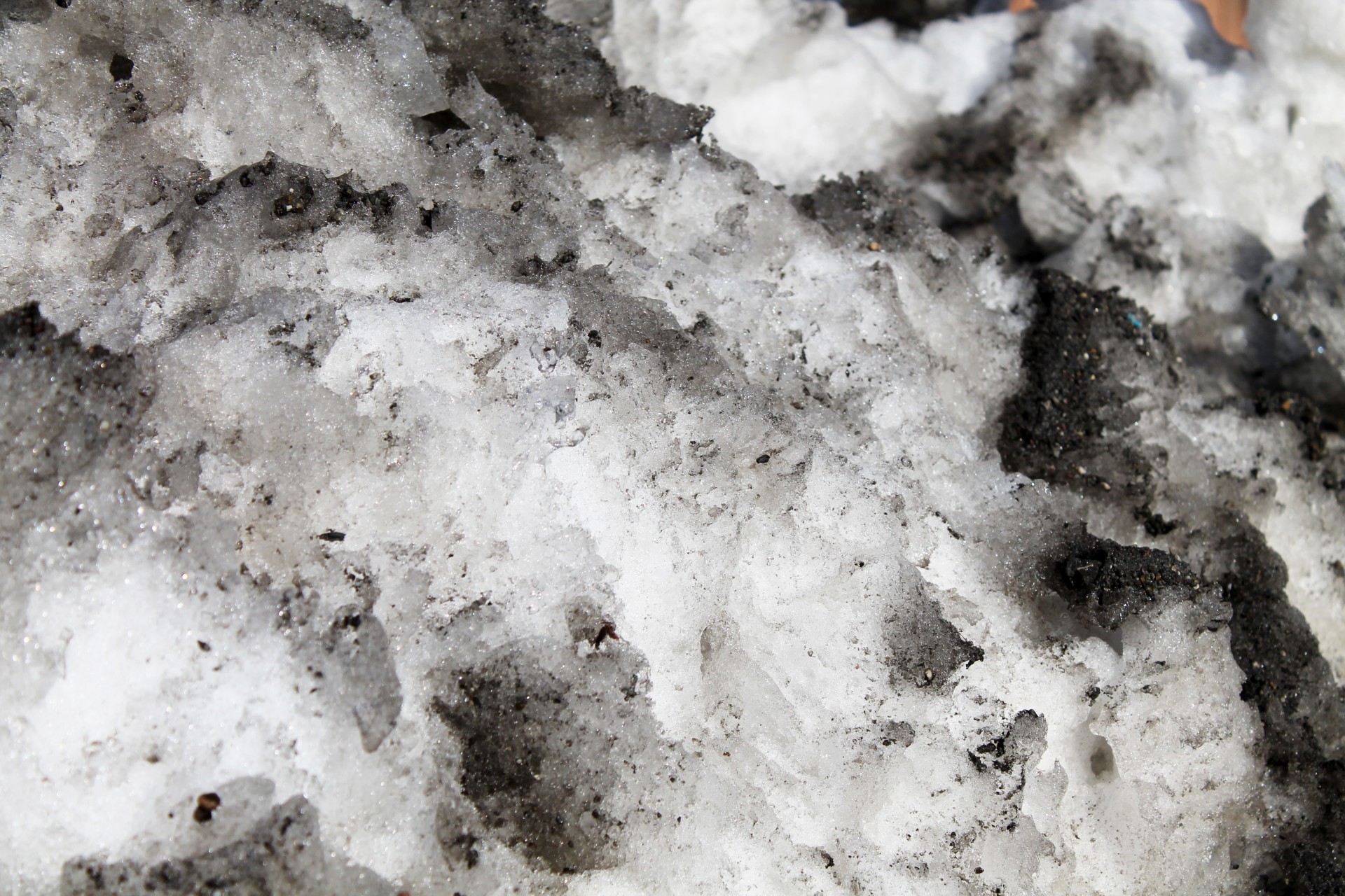 Dirty Snow Background - 02 - I really appreciate your premium download!