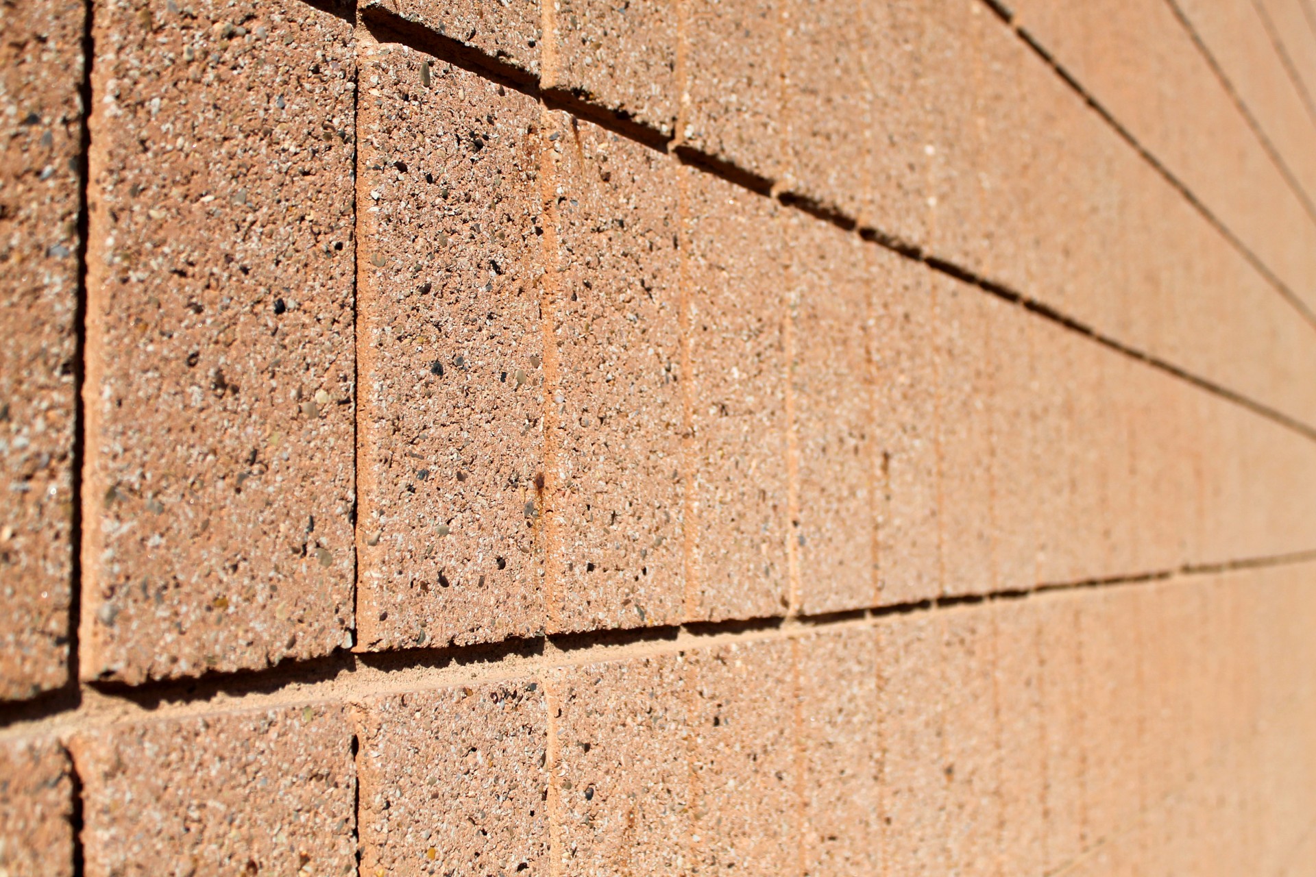 Fading Bricks-Perspective Background - I really appreciate your premium download!
