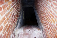 Abandoned Cellar