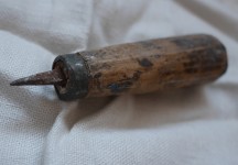 Antique Bradawl Tool