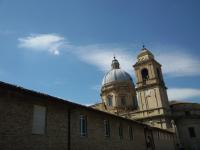 Assisi - Santa Maria Degli Angeli
