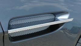 Aston Martin Vantage Car Side Vent