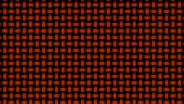 Brown Weaving Background