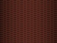 Chocolate Weave Backing Paper