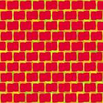 Classic Tiles Red Bricks
