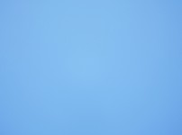 Cloudless Blue Sky Background
