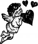 Cupid Love Cherub