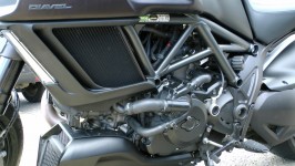 Ducati Motorcycle Engine