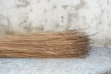 End Of Grass Broom