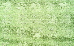 Green Floret Texture