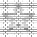 Grey Bricks 2