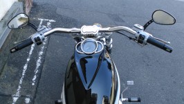Harley Davidson Handlebars