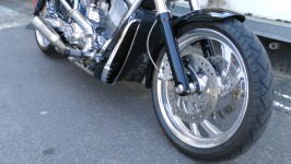 Harley Davidson Motorcycle Wheels