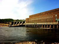 Hydro Electricity Dam