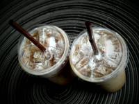 Iced Coffees