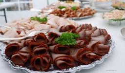 Cold Meats Party