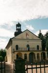 Church Of Przemysl
