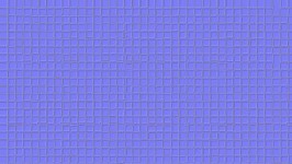 Lilac Squared Wallpaper Background