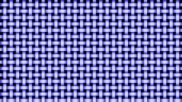 Lilac Weaving Background