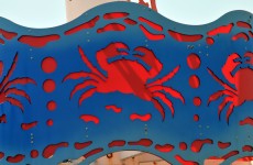 Lobster Decoration