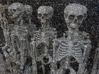 March Of The Skeletons