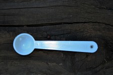 Measuring Spoon 1 Ml