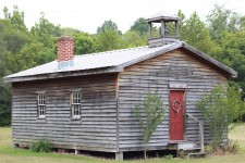 Mill Creek Schoolhouse