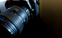 Nikon Closeup