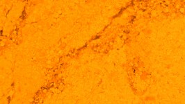Orange Marble Texture Background