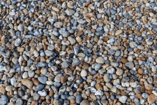 Pebbles Background Pattern