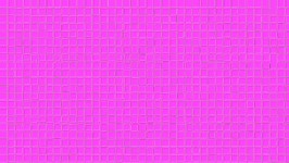 Pink Squared Wallpaper Background