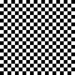 Plain Checkerboard