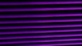 Purple Blinds Background