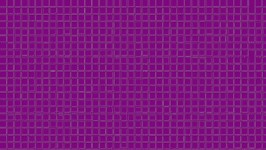 Purple Squared Wallpaper Background