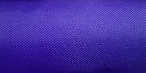 Purple Texture Closeup