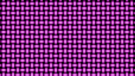 Purple Weaving Background